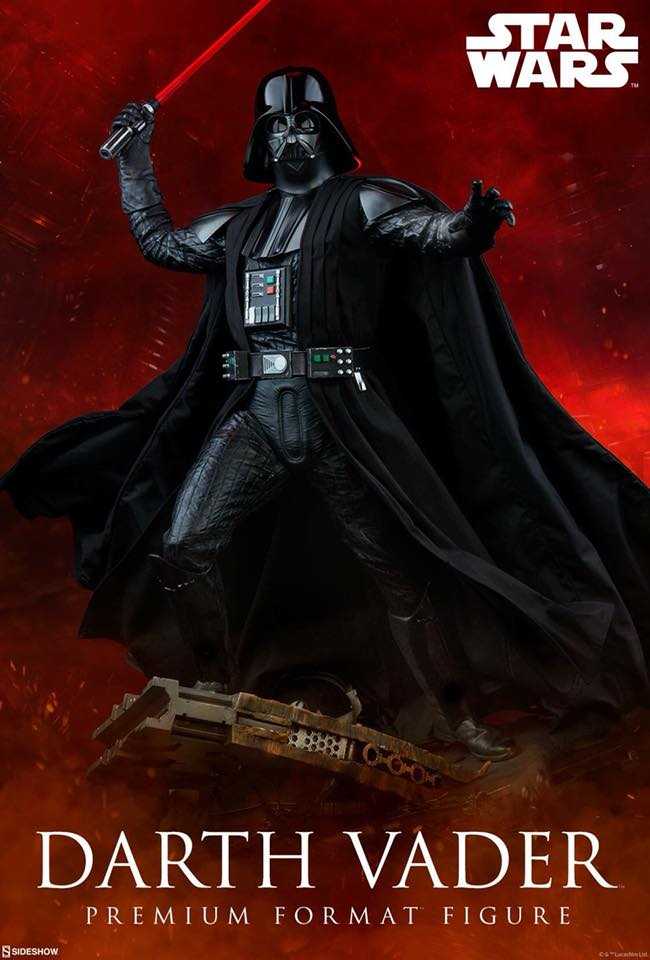 [Sideshow] Star Wars-Darth Vader Premium Format 37383510