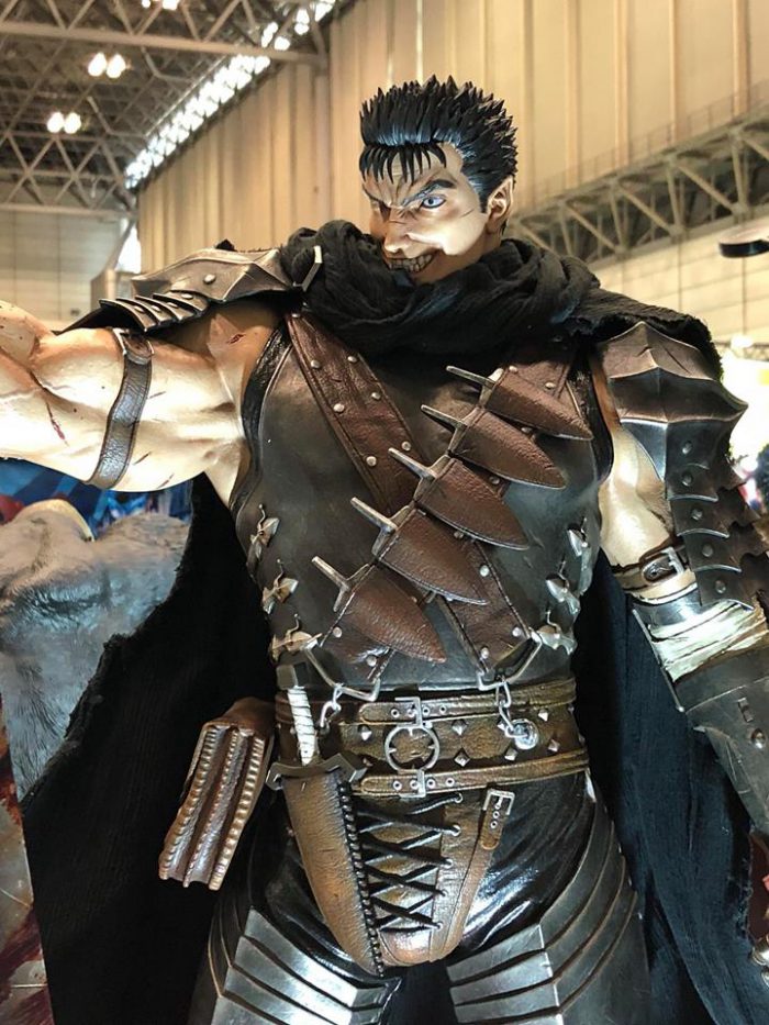 [Prime 1]- Berserk- Guts 1/3 37921810