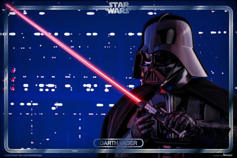 [Hot Toys] Star Wars Ep. V | Darth Vader 39623910
