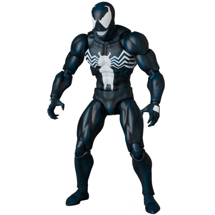 [Medicom Toy]-Mafex Venom Figure18