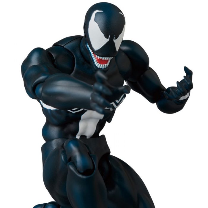 [Medicom Toy]-Mafex Venom Figure24