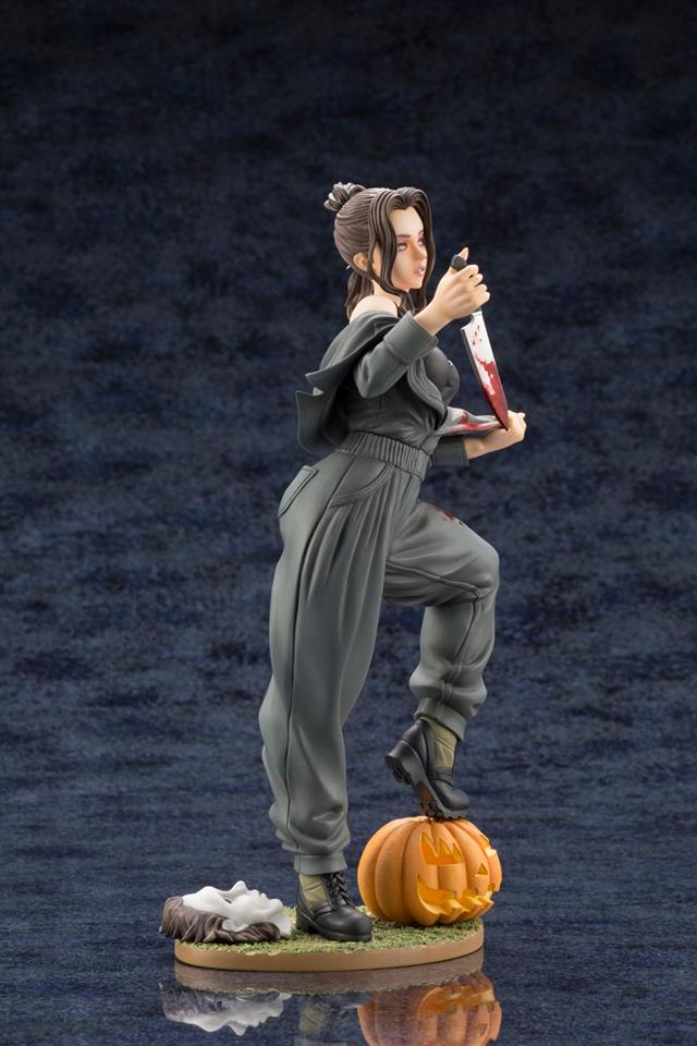 [Kotobukiya] Bishoujo Halloween - Michael Myers Myers-12