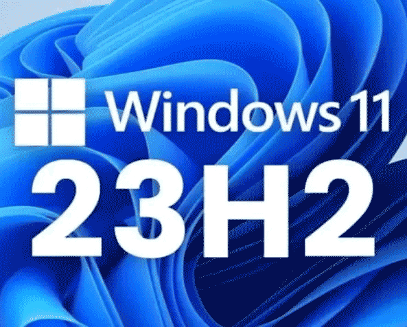 اللغة الإنجليزية النهائية الرسمية لنظام التشغيل Windows 11 نوفمبر 2023 94093910