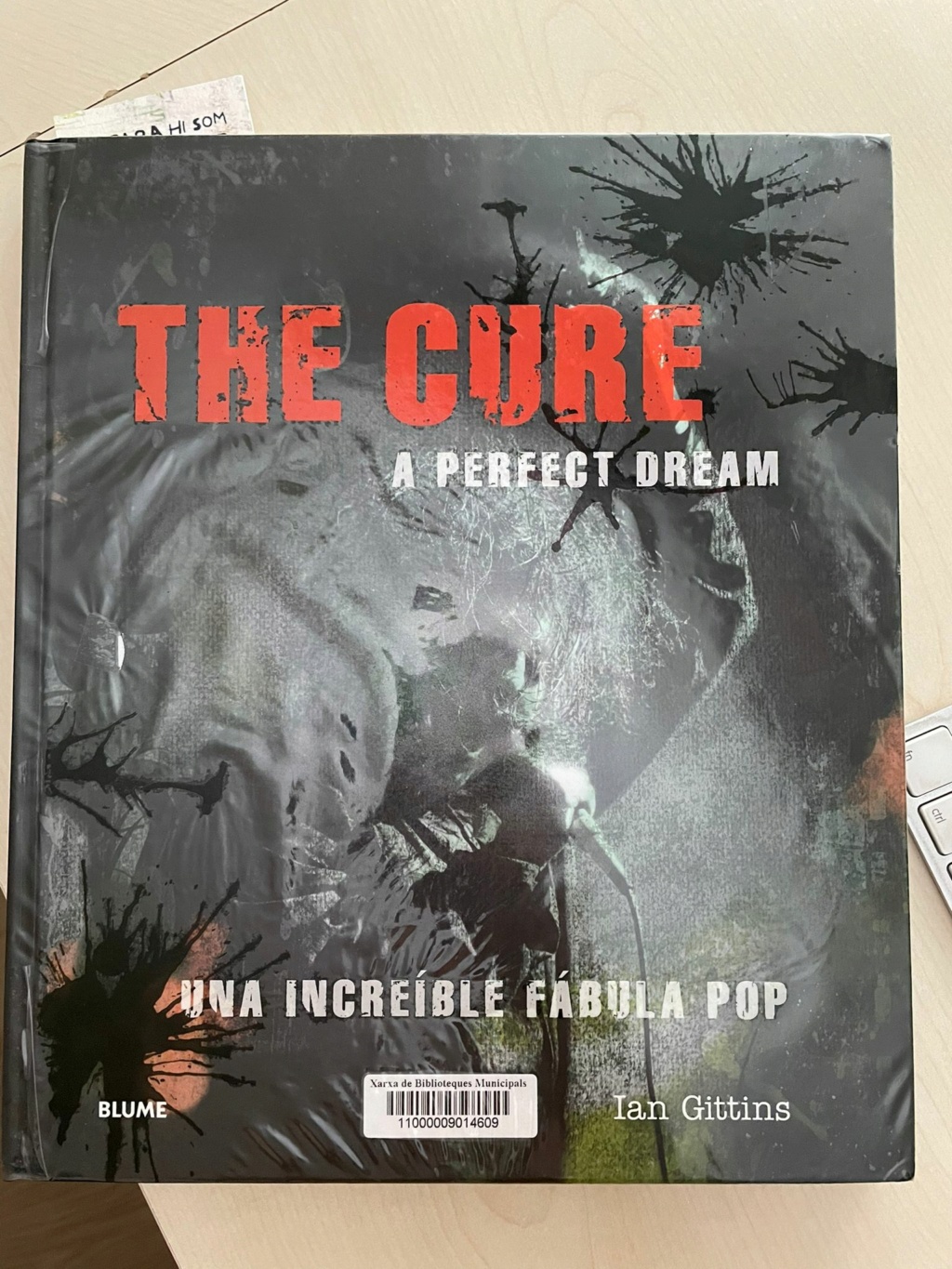 The Cure - Página 19 460ca310