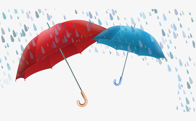 مظلة المطر متنوع 8eefc810