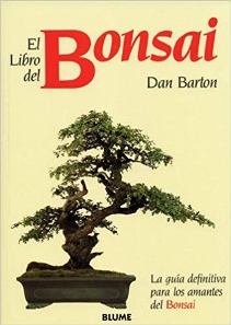 Libros de Bonsai Dan_ba10