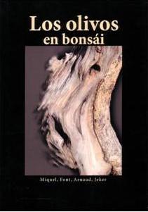 Libros de Bonsai Los_ol10