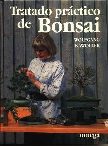 Libros de Bonsai Wolfga10