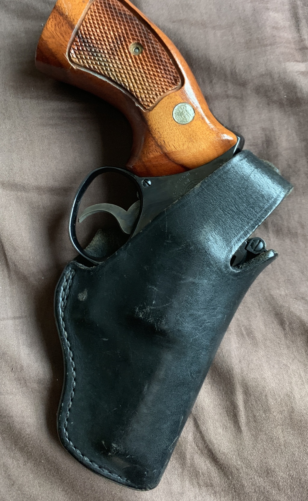 (Found and purchased) WTB Walther PPK Img_1417