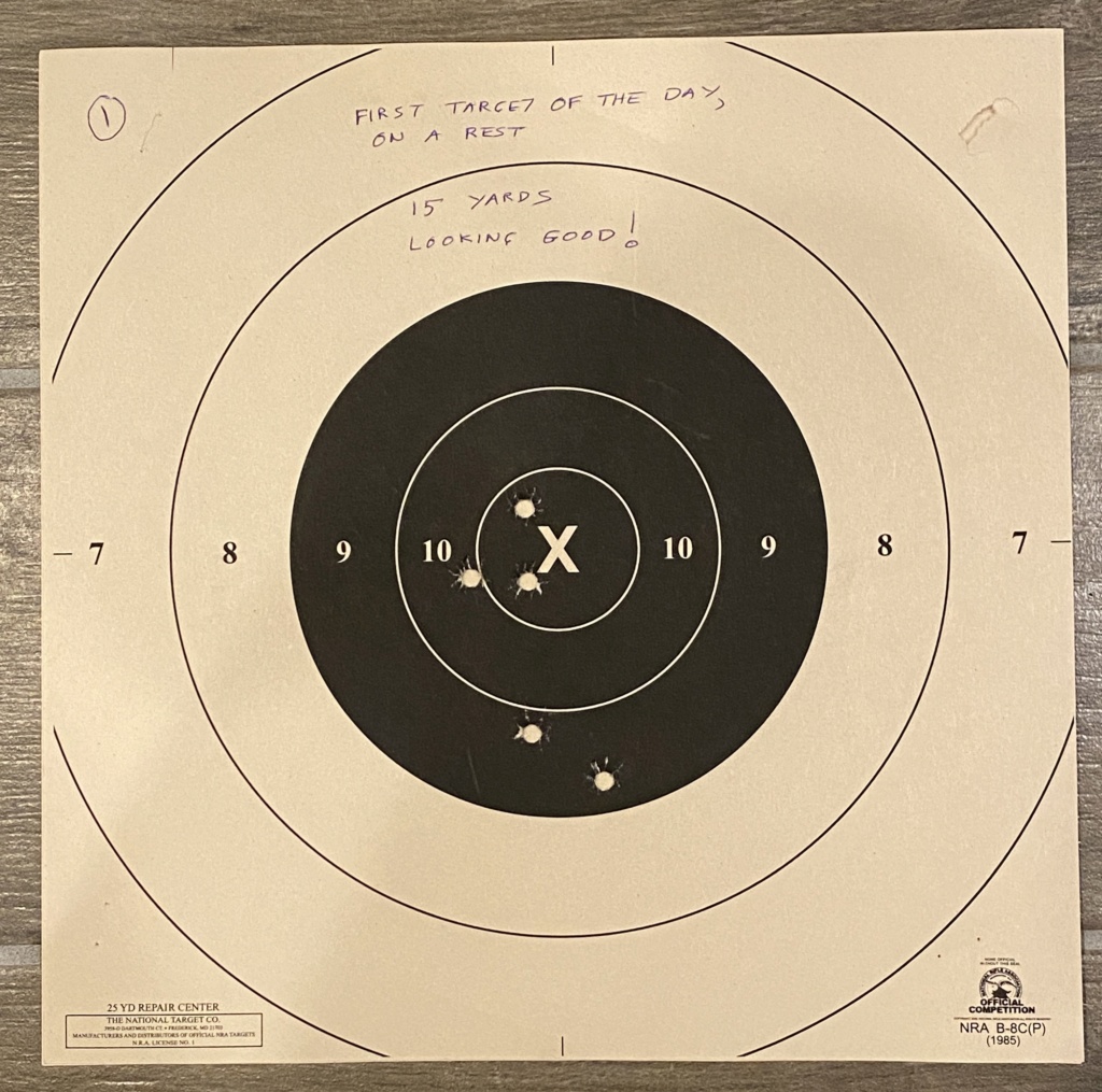 Springfield Armory Browning Hi Power SA-35 Img_5913