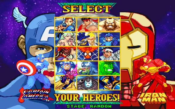 char mugen marvel vs capcom guests char mugen marvel vs capcom guests