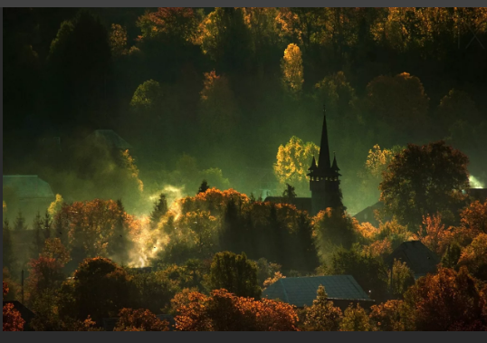 Осень в Трансильвании Scree750