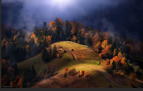 Осень в Трансильвании Scree752