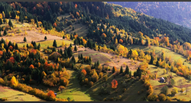 Осень в Трансильвании Scree757
