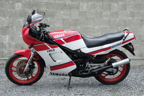 Je me présente ! Yamaha13