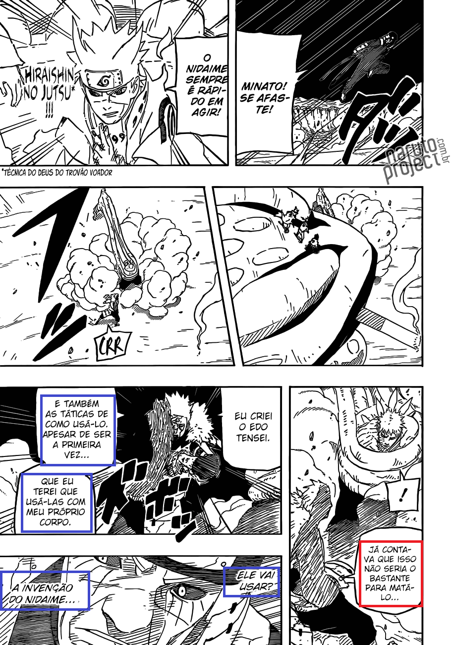 Sandaime Raikage vs Tobirama  - Página 3 03_211