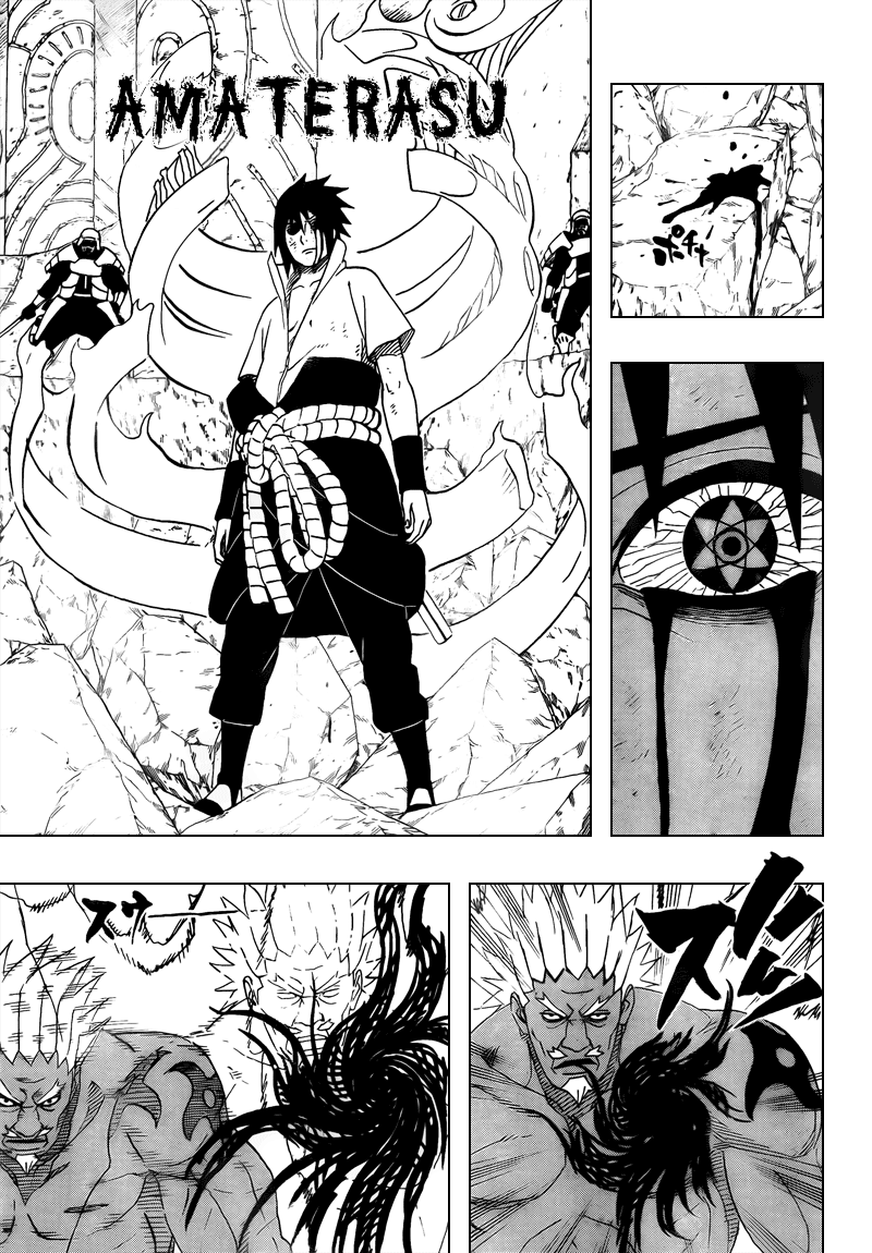 Zabuza Momochi e Haku vs Itachi e Sasuke MS - Página 2 1313