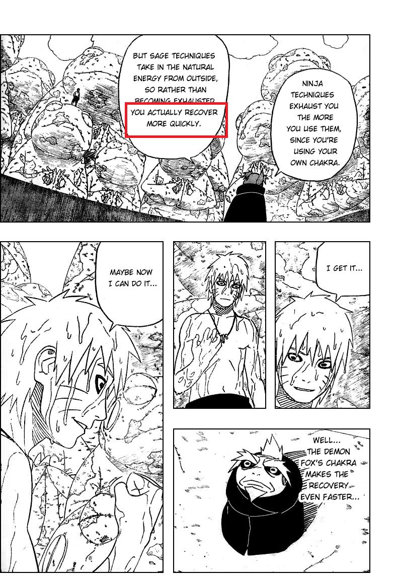 [Classificação] Níveis dos personagens em Naruto - Final - Página 9 1514