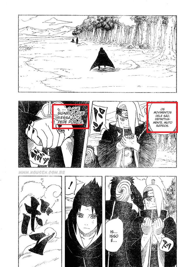 Porque Deidara não usou C3 contra Sasuke? - Página 4 Narut102