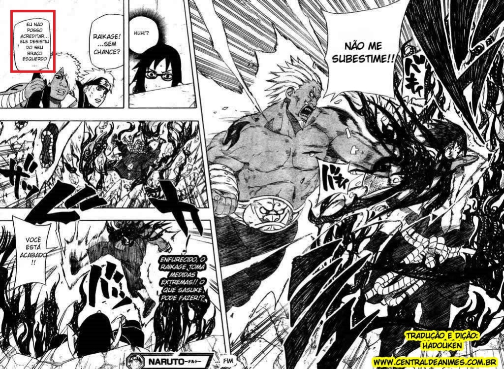 Naruto SM vs Sasuke MS - Página 2 Narut168