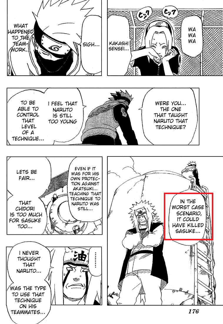 Maiores haters de cada personagem - Página 4 Naruto14
