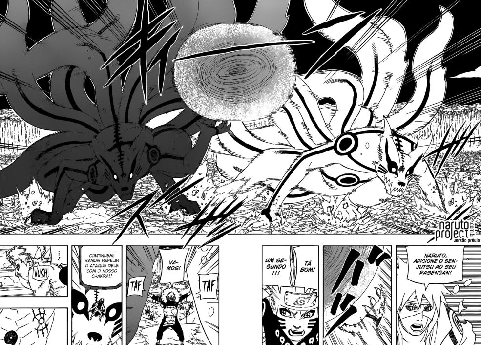 Sasuke ainda tem o Ckakra das Bijus (Juubi) ? Naruto24
