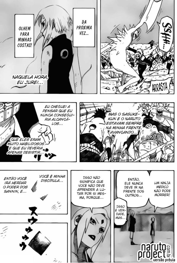 Chakra: Hinata vs Sakura  - Página 4 Naruto53