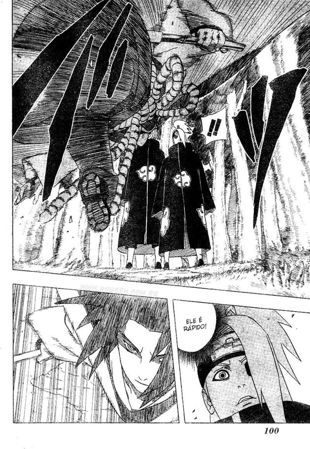 Orochimaru vs. Deidara - Página 2 Naruto99