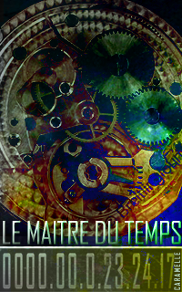 Maitre du Temps