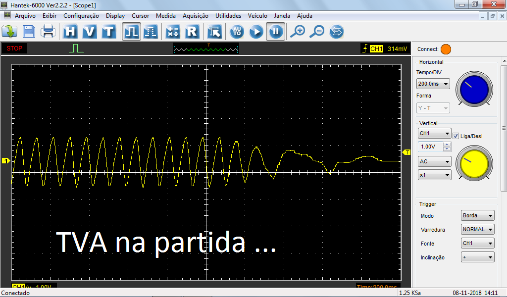 TRANSDUTOR - Animação de motor com transdutor de vácuo  Tva_na10