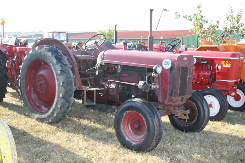 58 - SAINT-LOUP : Rétromoissons le 15 août 2018 Img_0443