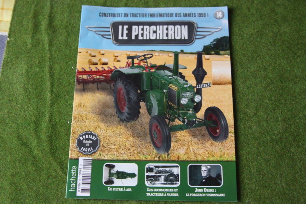 le percheron  collection hachette 1/8 eme - Page 2 Img_0899