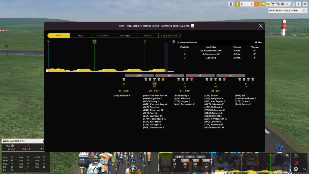 Paris - Nice | 2.WT | 7/1 - 10/1 Pcm00014