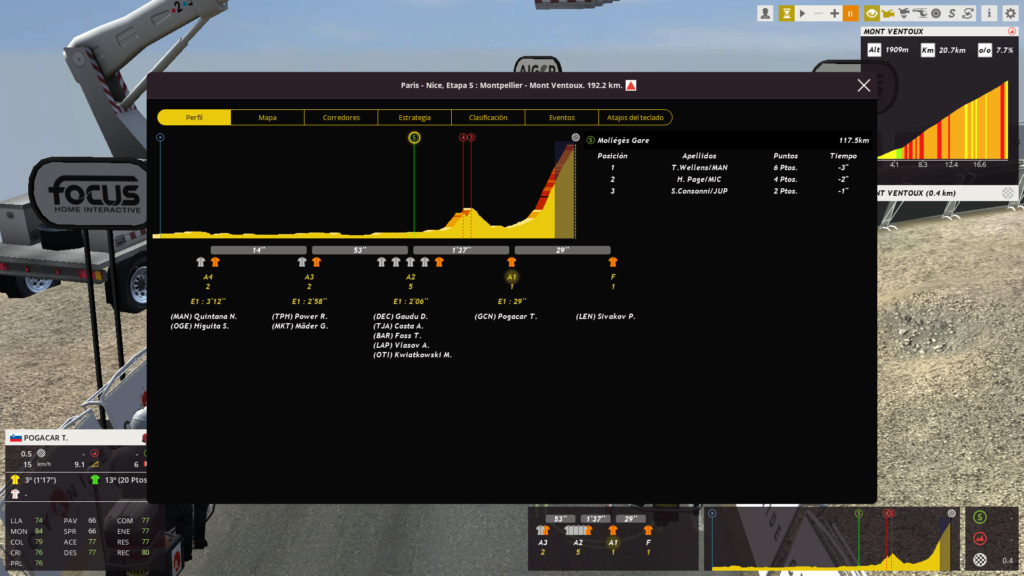 Paris - Nice | 2.WT | 7/1 - 10/1 Pcm00138