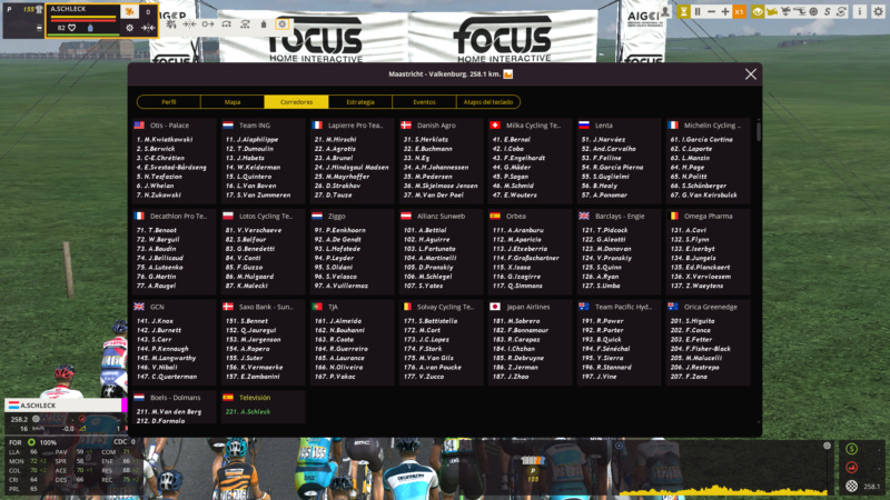 Amstel Gold Race | 1.WT | 20/1 Pcm00244