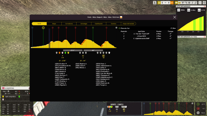 Paris - Nice | 2.WT | 7/1 - 10/1 Pcm00340