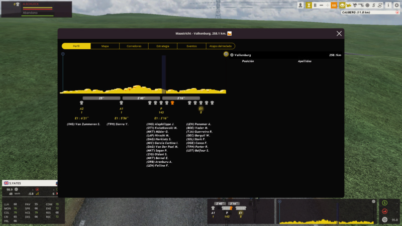 Amstel Gold Race | 1.WT | 20/1 Pcm00341