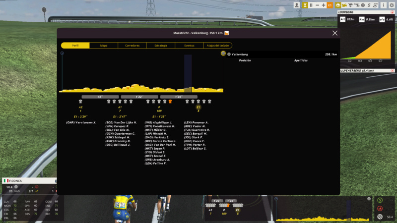 Amstel Gold Race | 1.WT | 20/1 Pcm00342