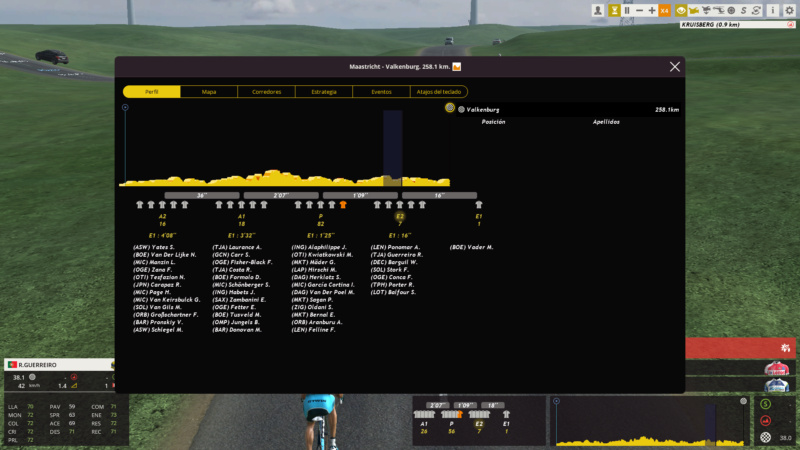 Amstel Gold Race | 1.WT | 20/1 Pcm00343