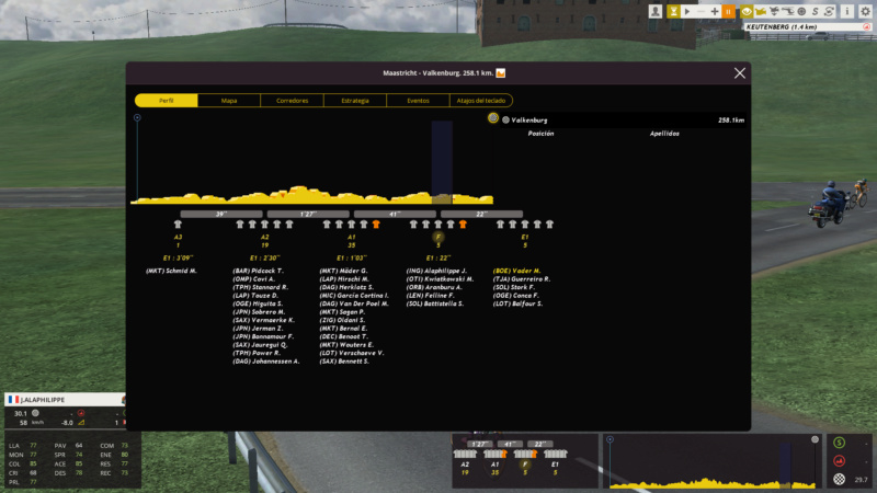 Amstel Gold Race | 1.WT | 20/1 Pcm00439