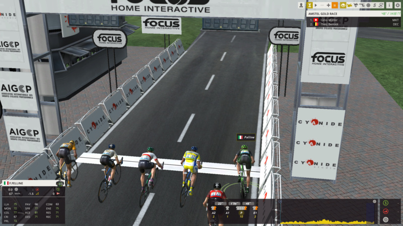 Amstel Gold Race | 1.WT | 20/1 Pcm00536