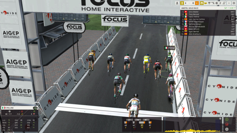 Amstel Gold Race | 1.WT | 20/1 Pcm00613