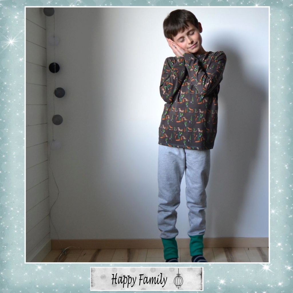 [2015/6] réalisation : 36 Jim's / happy family Pyjama22
