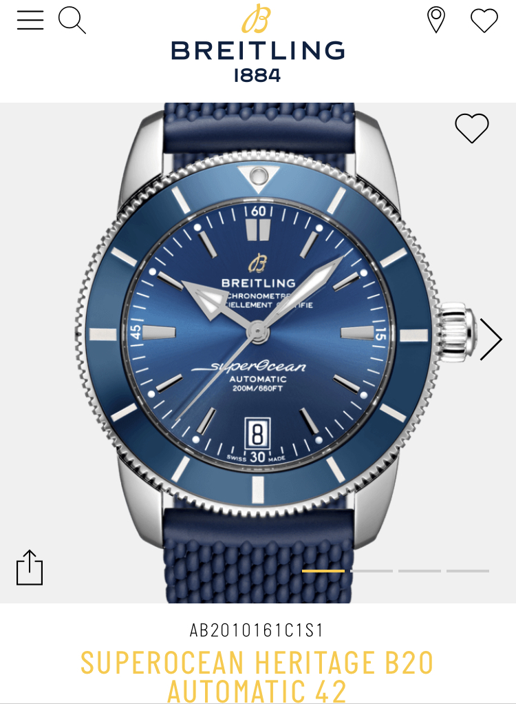 Sondage cadran bleu ! Breitling Omega Rolex Zenith C4d81210