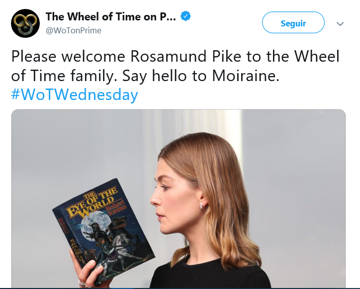 Rosamund Pike dará vida a Moraine Captur10