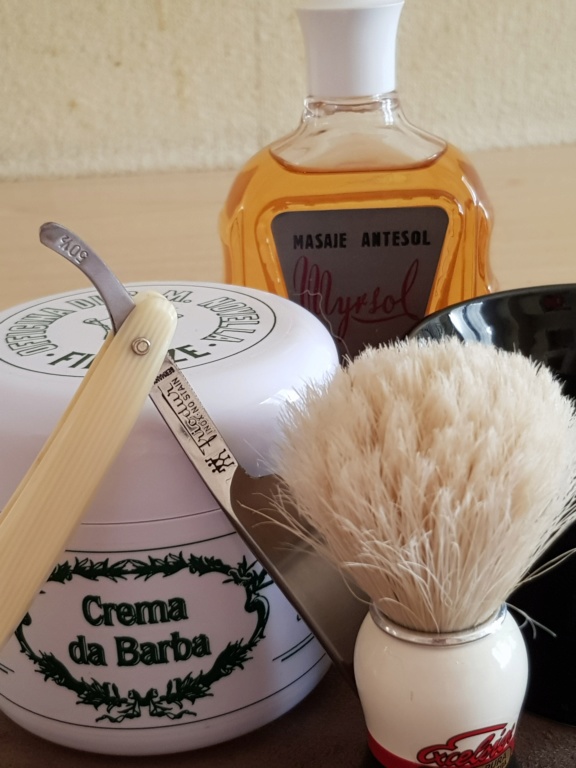 Shave of the Day / Rasage du jour - Page 6 23_06_10