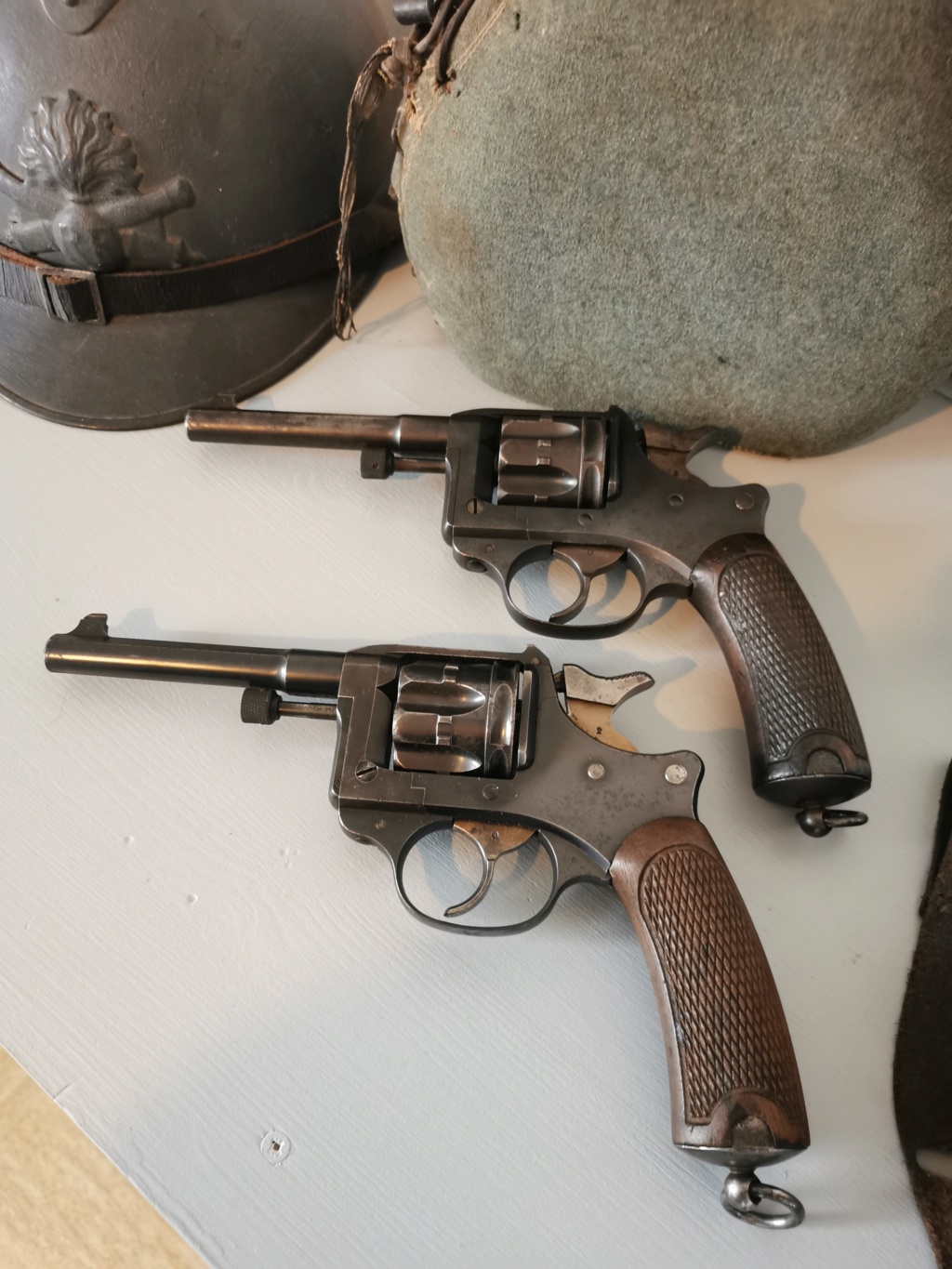 2 revolvers 1892 Img_2255