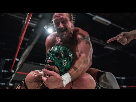 [BSW Black Jack Armageddon]  Entrenando con los Tag Champions of the Multiverse Hqdefa11