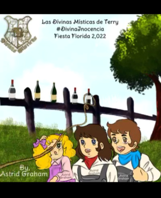 las divinas misticas - ♥ •DIVINAS MISTICAS DE TERRY•♥ ஐDINÁMICA DEL DÍA DEL NIÑO ACTIVIDAD 5 Screen15