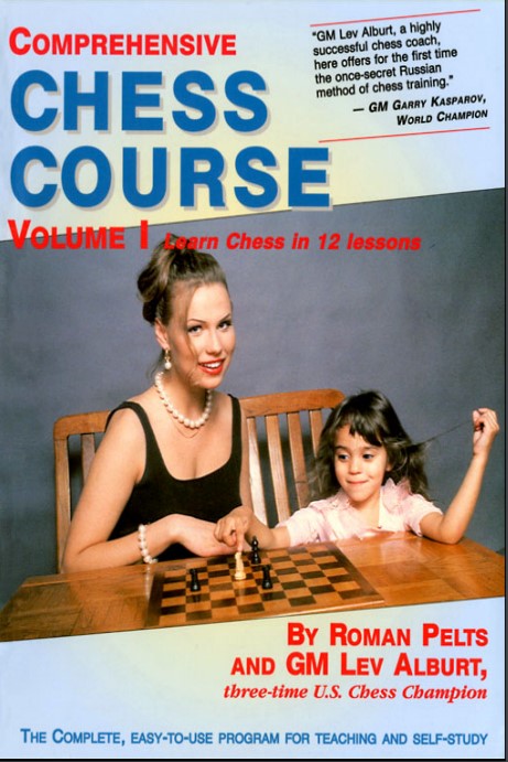 chess - Alburt, Lev - Comprehensive Chess Course - Vol 1 Alburt16